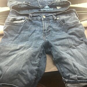 Men True Religion Shorts